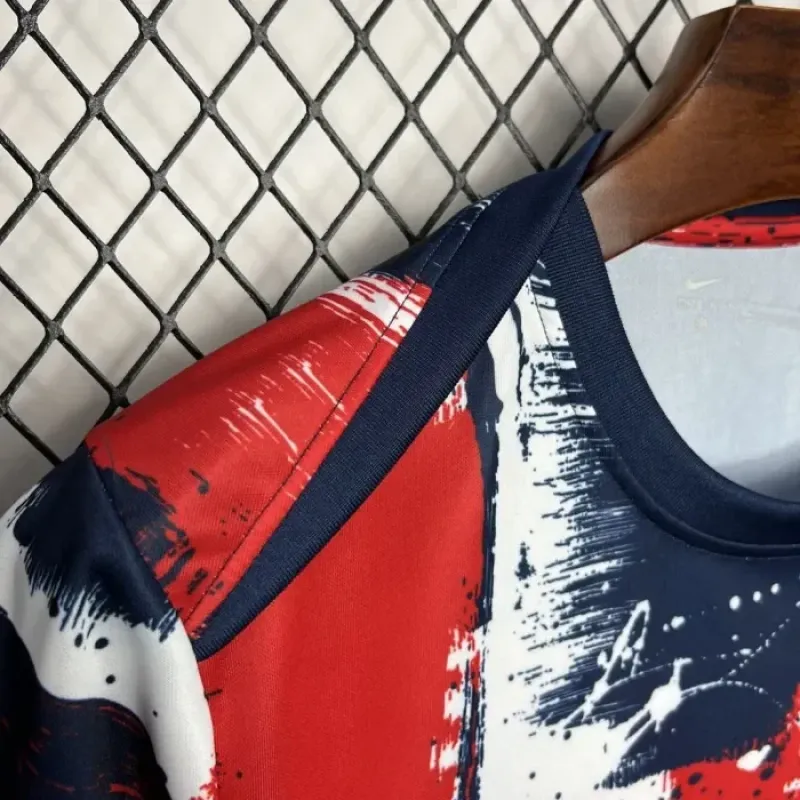 PSG Pre-Match Kit 24/25 Football Jersey
