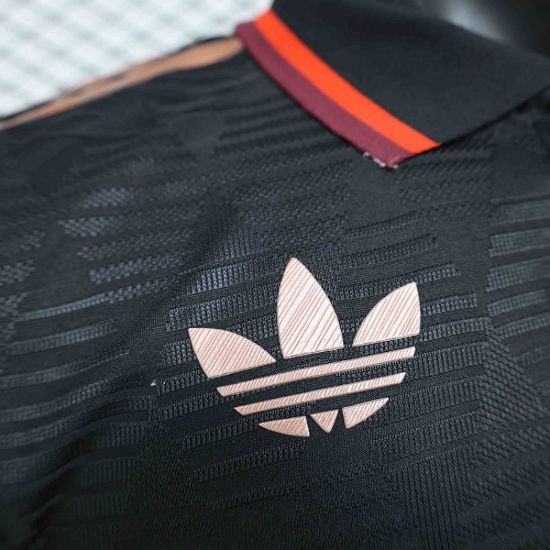 Player Version Bayern Munich Jersey Special Edition  24/25 Football Jersey