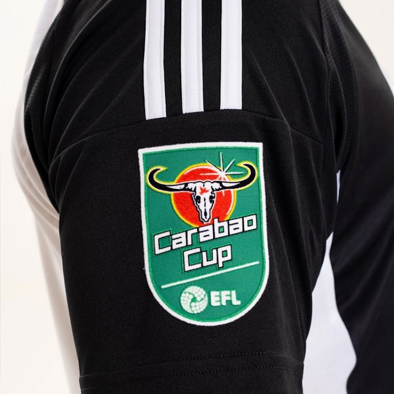 Newcastle United 24/25 Carabao Cup Final Jersey