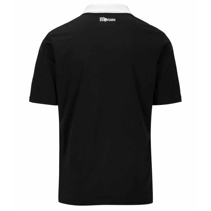 24/25 Monaco 100th commemorative jersey