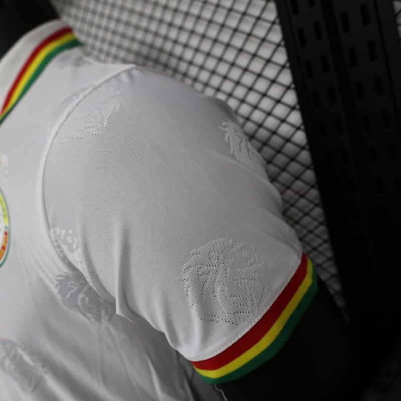 Player Edition - Senegal 2024 Special Edition Jersey