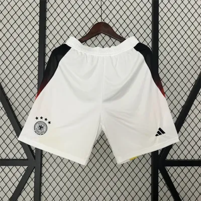 Player Germany Away Kit 24/25 Euro Cup 2024 Football Jersey