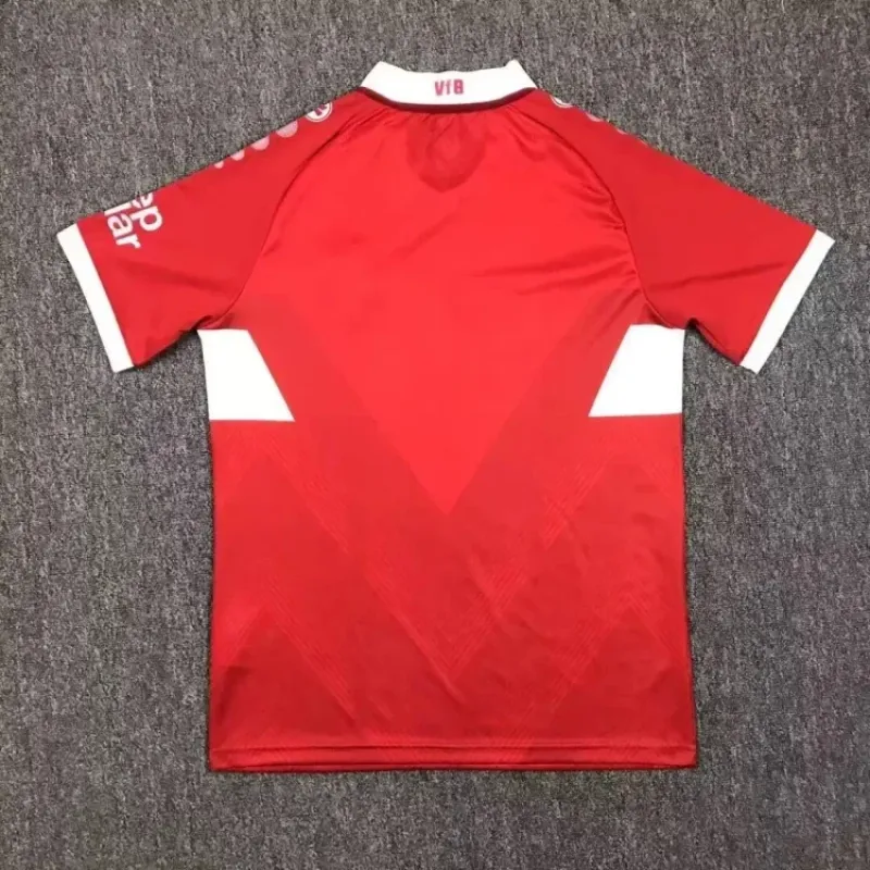 24/25 VfB Stuttgarts Away Jersey