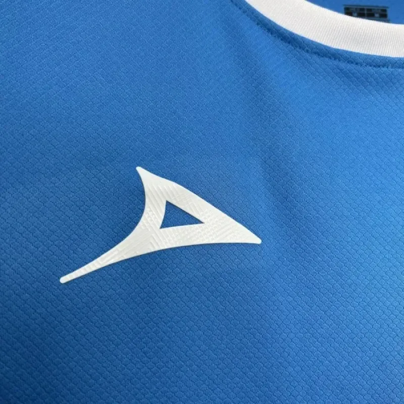Cruz Azul Home Jersey 24/25 Football Kit