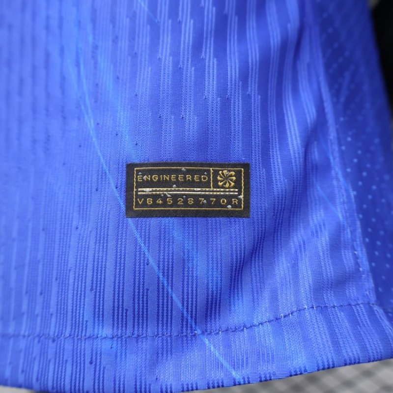 Player Chelsea Home Kit 24/25 Football Jersey
