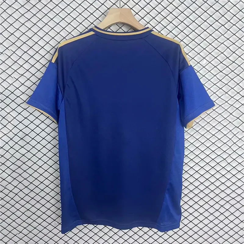 Hamburg 25/26 Away Football Jersey