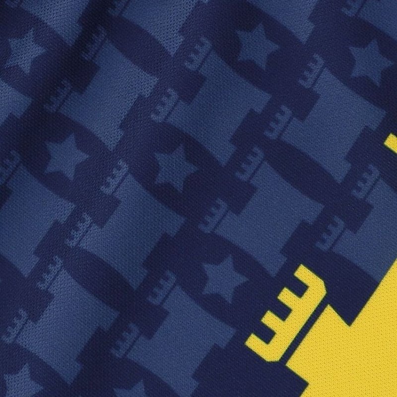 Shelbourne FC 24/25 Away Football Jersey