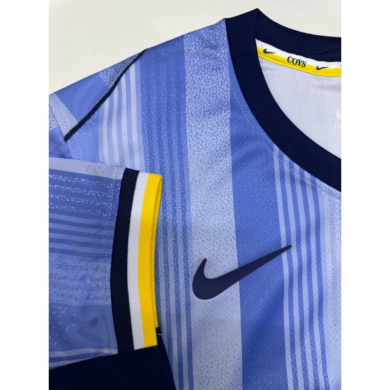 2024/2025 Tottenham Away Football Shirt 1:1 Thai Quality