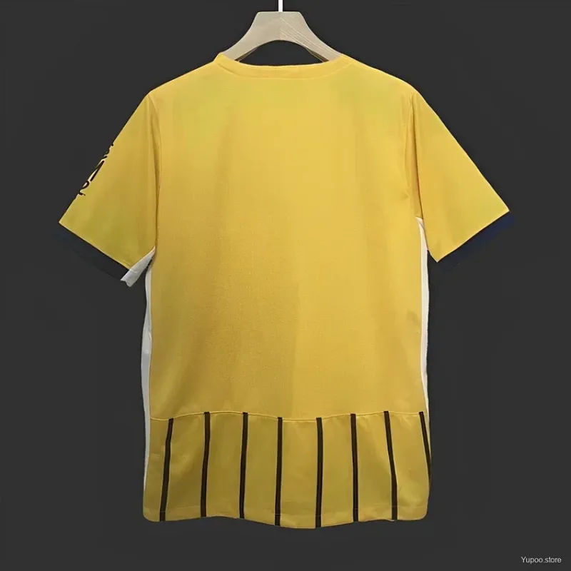 Brighton 24/25 Away Football Shirt