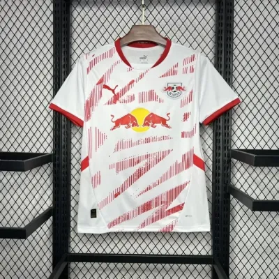 RB Leipzig Home Jersey 24/25 Football Jersey