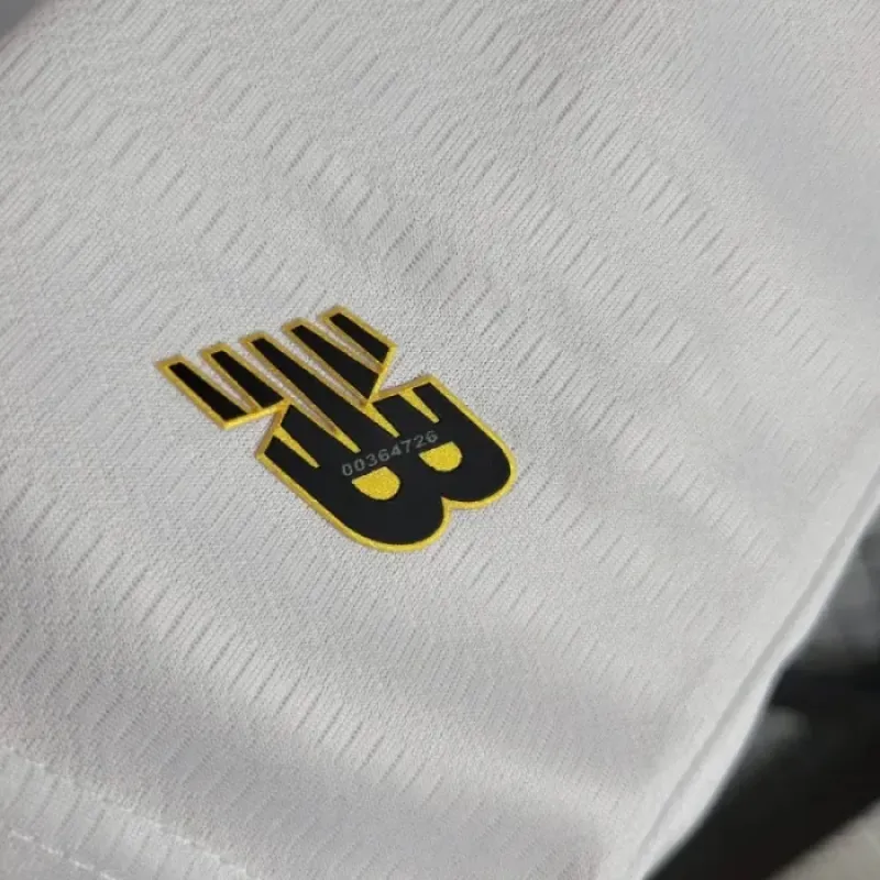 2024/2025 Sao Paulo Home Kit  Football Jersey1:1 Thai Quality