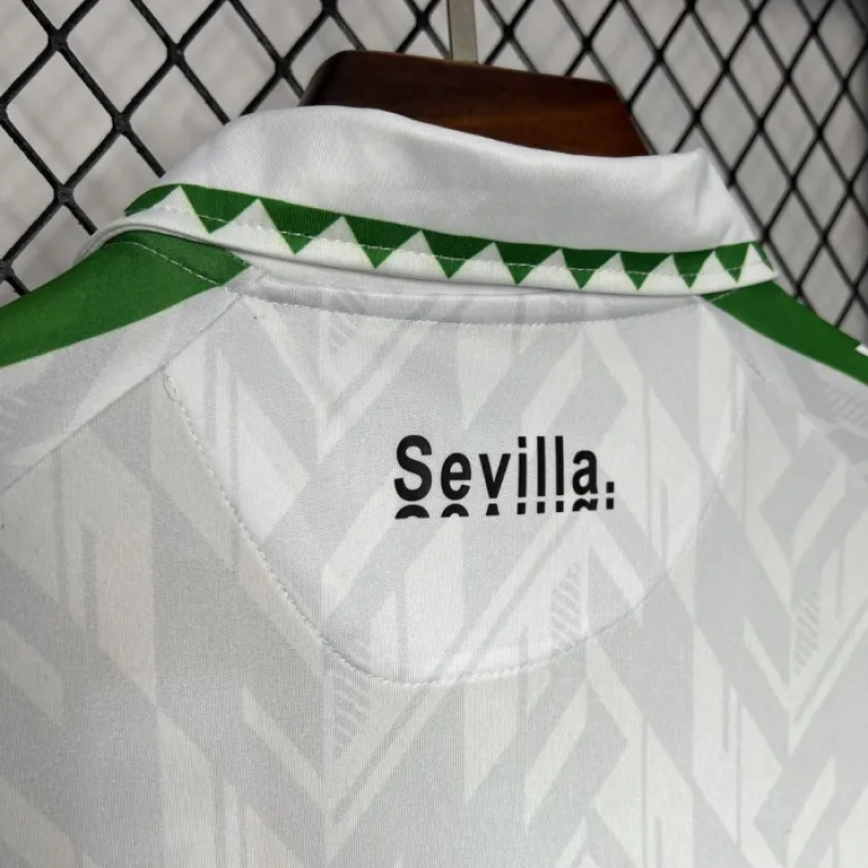 2024/2025 Real Betis Home Jersey  Thai Quality