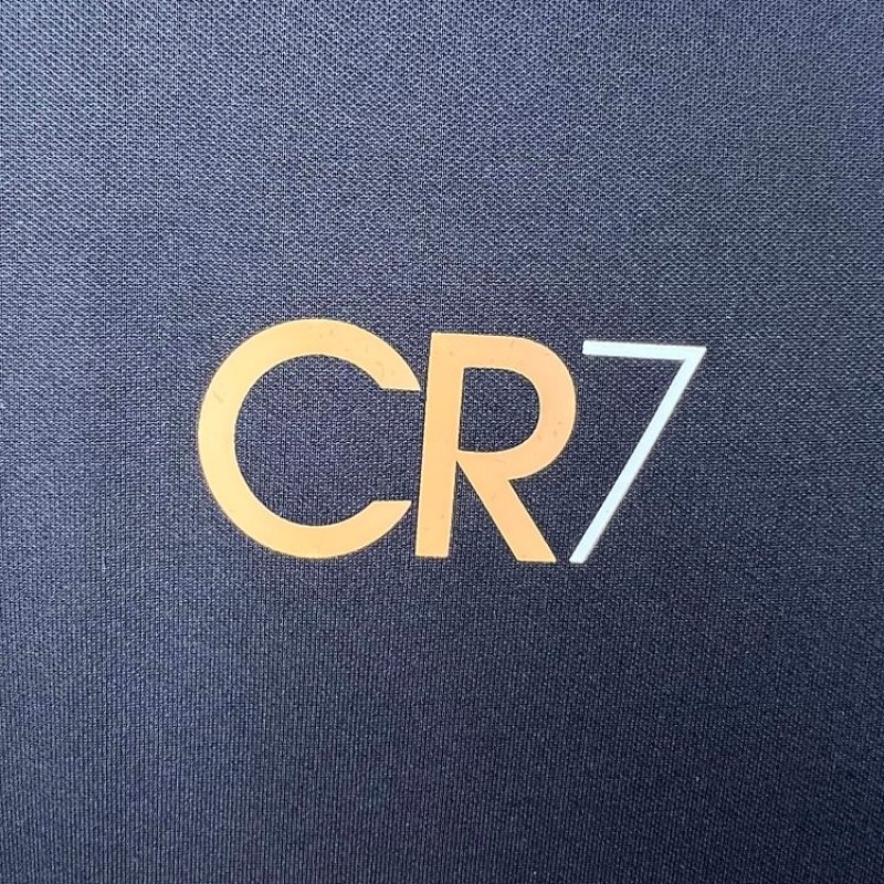 2023/2024 Sporting Lisbon CR7 Special Third-Kit Football Shirt