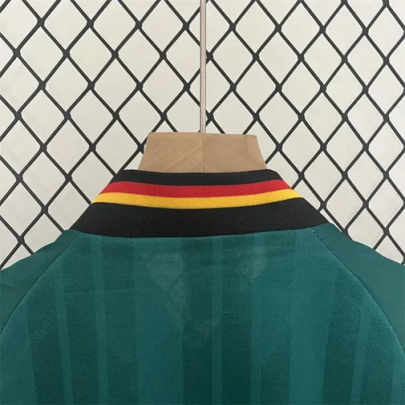 2024 Germany Home Football Shirt 1:1 Thai Quality Kids Size