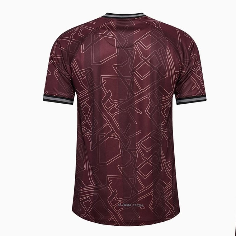 24/25 Denmark special edition jersey