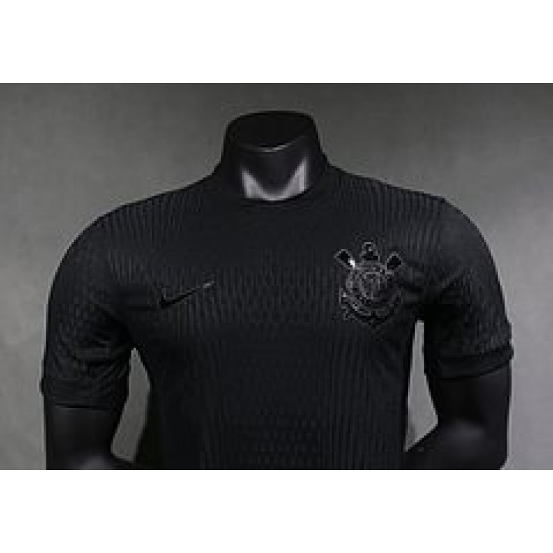 24/25 Player Version Corinthians Away Jersey 1:1 Thai Quality