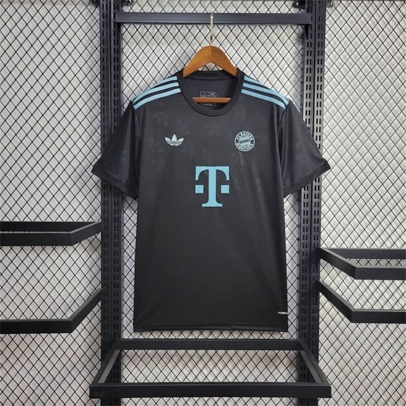 Bayern 24/25 Blue Special Edition Football Jersey