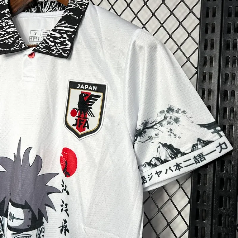 2024 Japan Ninja Special Edition Jersey