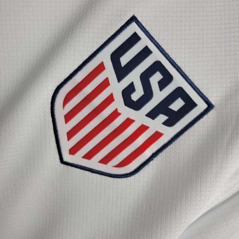 USA Home Kit 24/25 Copa America 2024 Football Jersey