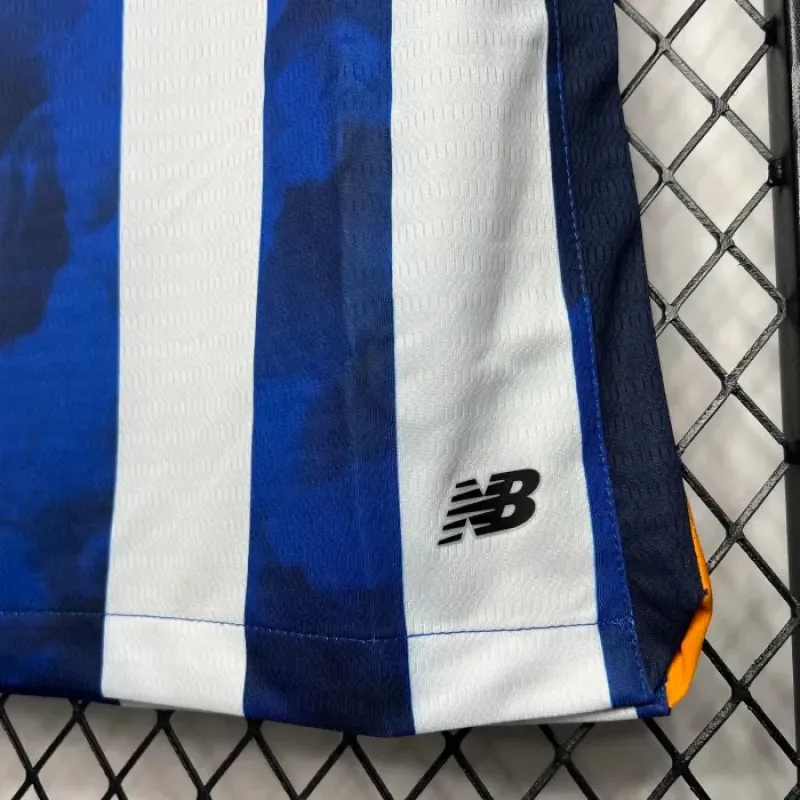 Porto Home Jersey 24/25 Football Kit