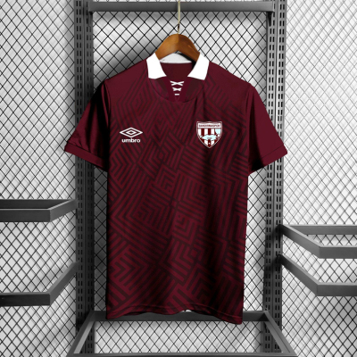 Bandirmaspor 24/25 Away Football Jersey