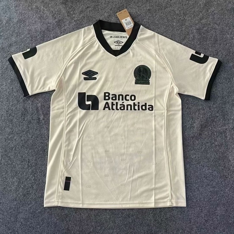 24/25 Olimpia Third Football Jersey
