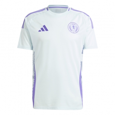 2024-2025 Scotland Away Shirt 1:1 Thailand Quality