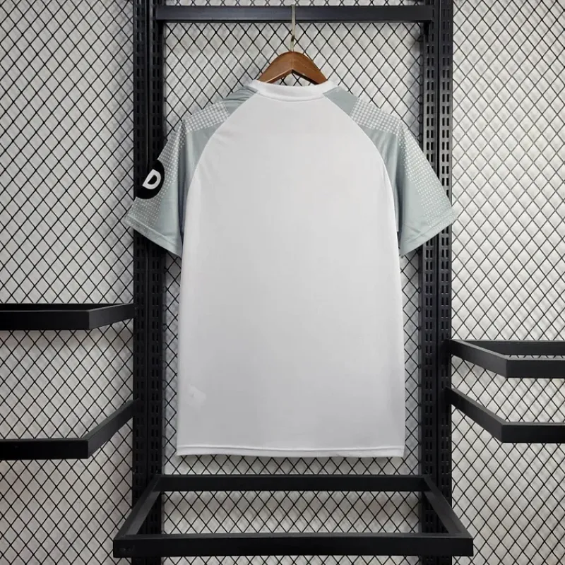 West Ham United 24/25 Training Jersey (White)