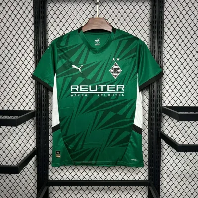 Borussia Mönchengladbach 24/25 away jersey