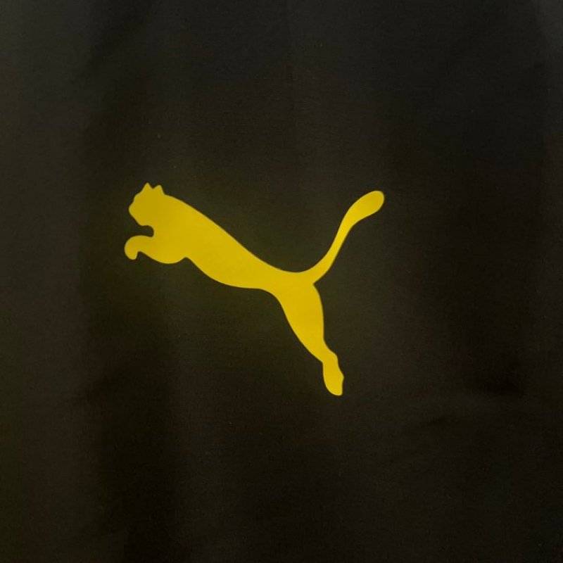 24/25 Dortmund Windbreaker Football Shirt