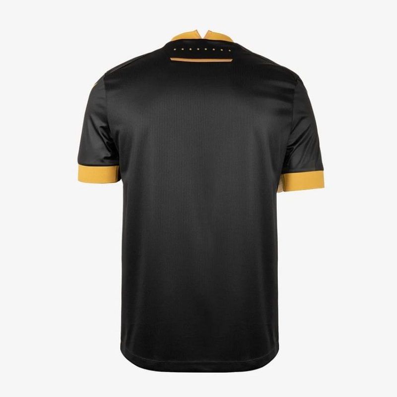 24/25 Nantes Away Football Jersey