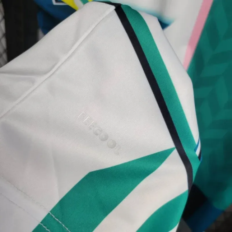 2024/2025 Real Betis Commemorative Football Jersey