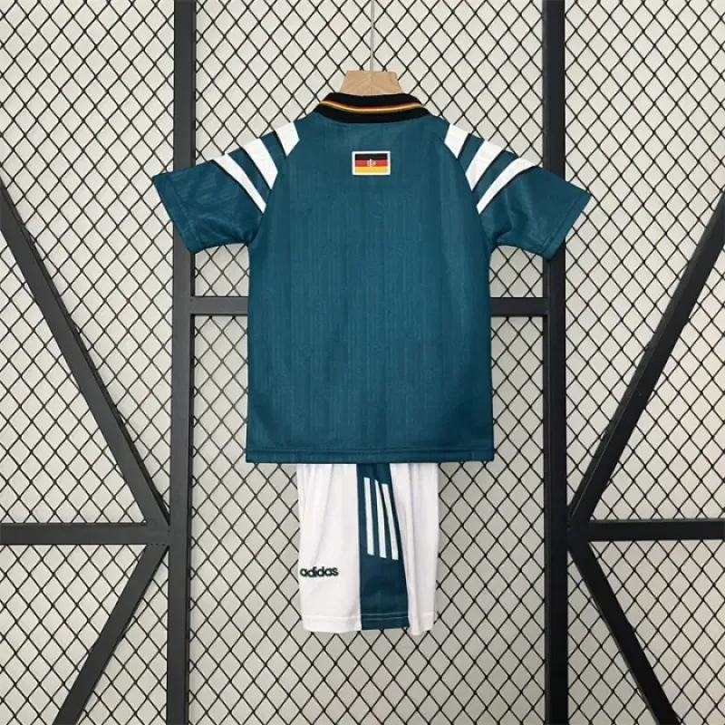 2024 Germany Home Football Shirt 1:1 Thai Quality Kids Size