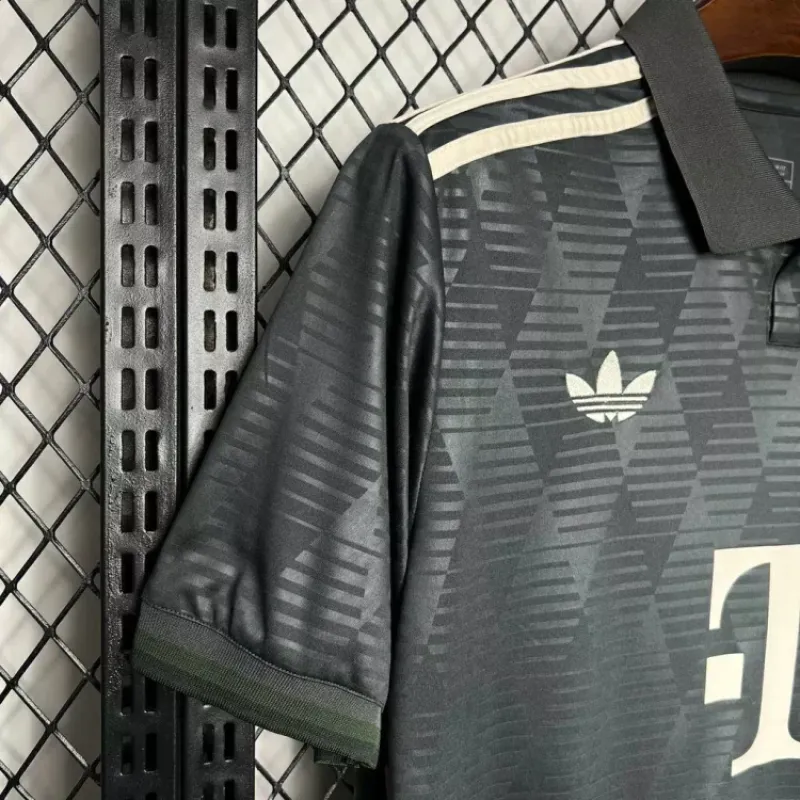 Bayern 24/25 Oktoberfest Football Jersey