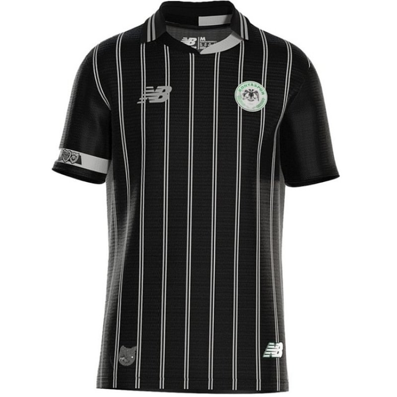 Konyaspor 24/25 Third Football Jersey