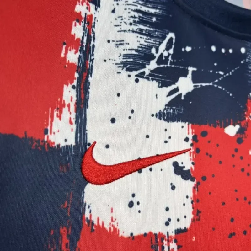 PSG Pre-Match Kit 24/25 Football Jersey