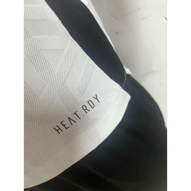 2024 Player Version Germany Home Football Shirt 1:1 Thai Quality