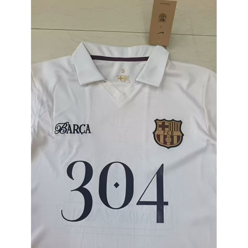 Barcelona 24/25 Special Edition Football Jersey