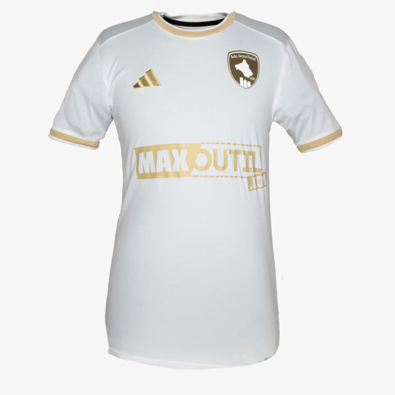 24/25 Rodez Third football jersey