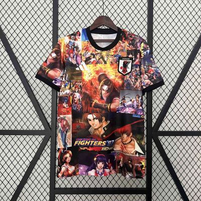 2024 Japan Special Edition Kusaburokyo Football Shirt