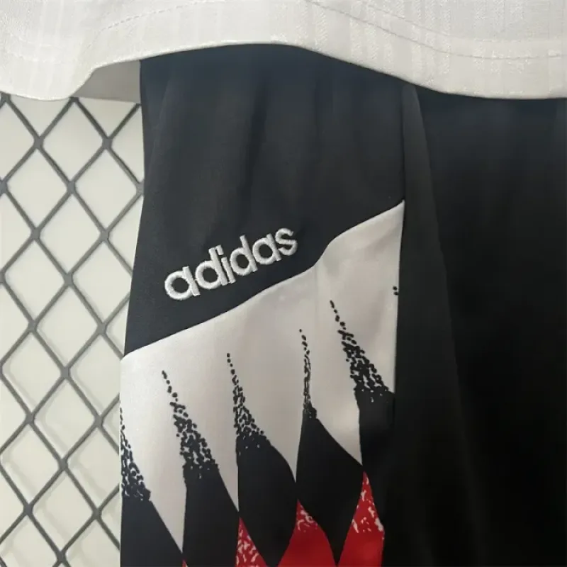 2024 Germany Home Football Shirt 1:1 Thai Quality Kids Size