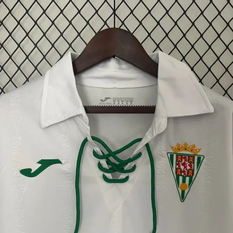 Cordoba 24/25 Anniversary Edition Jersey
