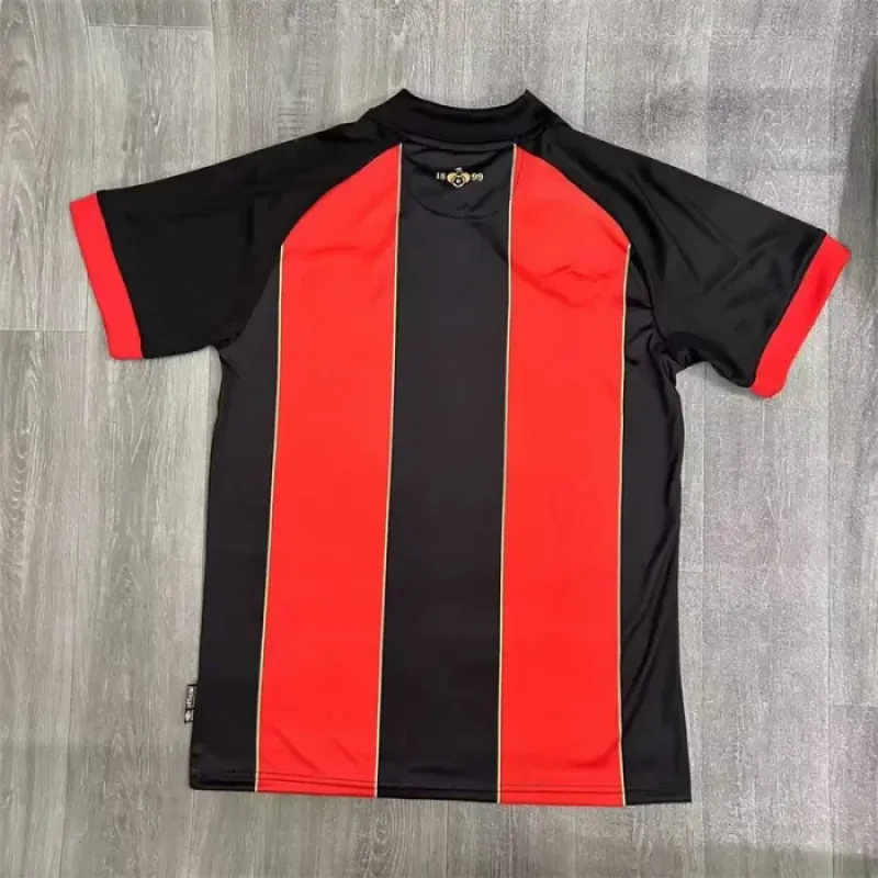 Bournemouth 24/25 Home Kit