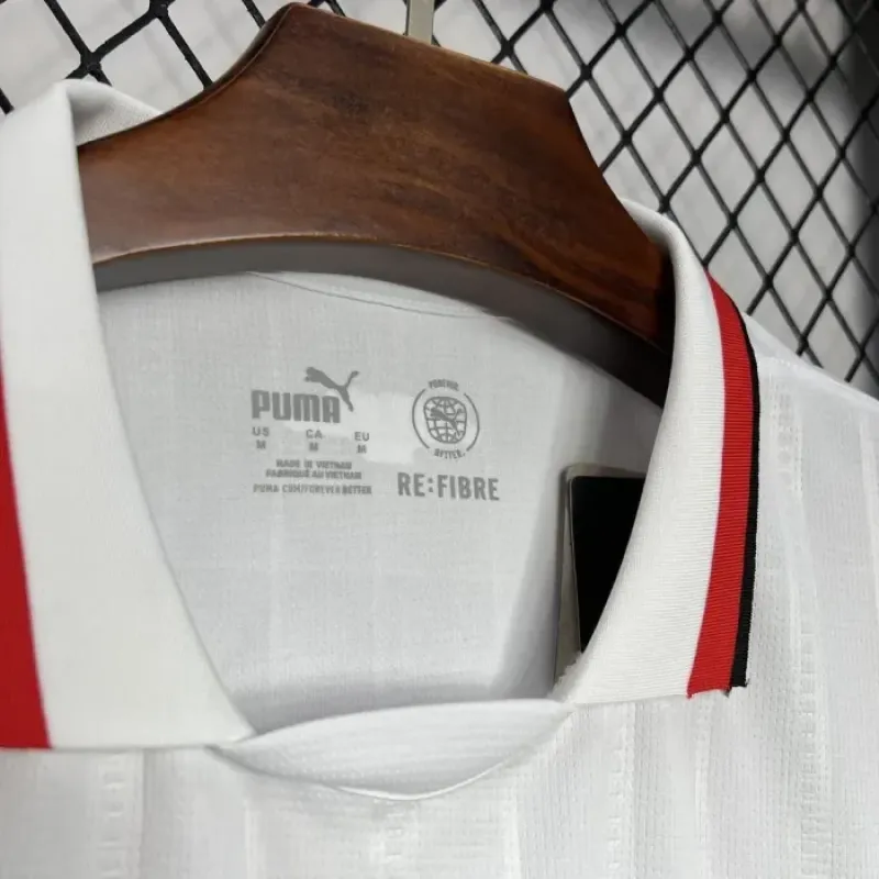2024/2025 AC Milan Third Away Soccer Jersey 1:1 Thai Quality