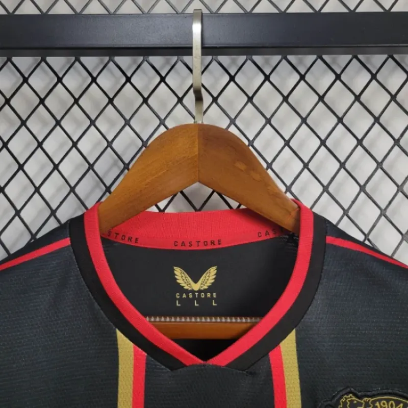24/25 LeverKusen Champions Special Edition Football Jersey