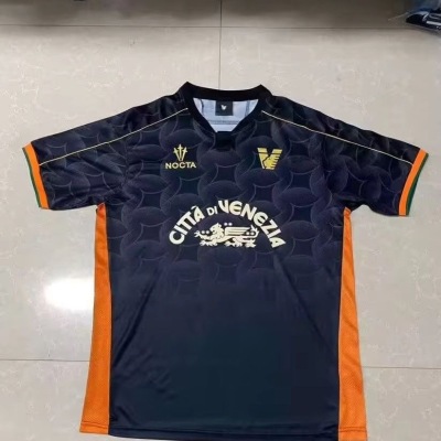 24-25 Venezia Home Jersey