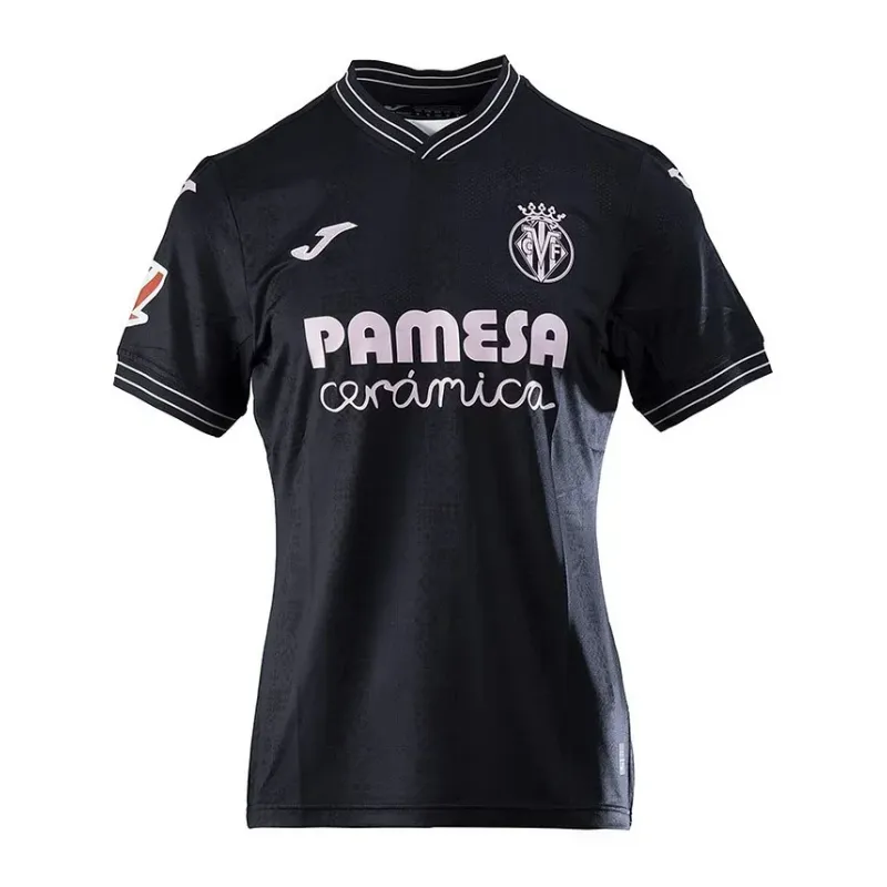 2024/2025 Villarreal Third Away Football Shirt 1:1 Thai Quality