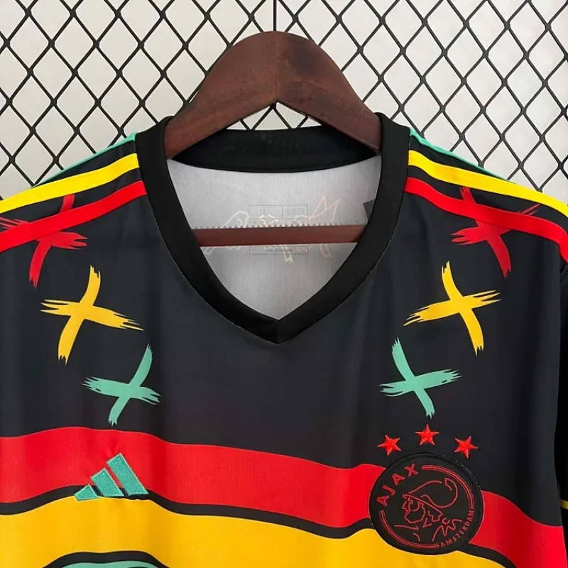 2023/2024 Ajax Special Edition Football Shirt 1:1 Thai Quality