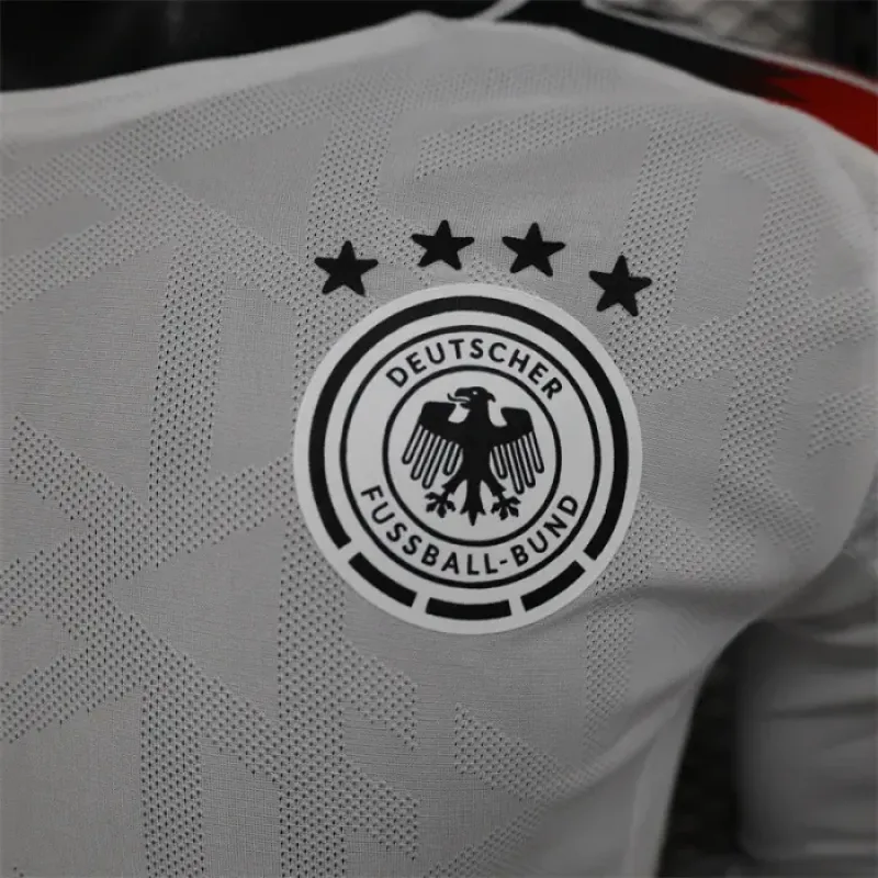 2024 Germany Home Football Shirt 1:1 Thai Quality