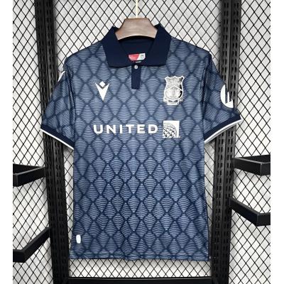 24/25 Wrexham Away Jersey